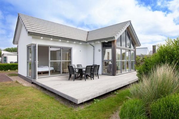 Ouddorp Ferienhaus