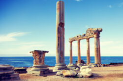 Türkei Schnäppchen: 8 Tage im 5* Hotel mit All Inclusive & Flug ab 469€