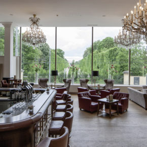 Wien-Kurztrip: 2 Tage im TOP 4* Hotel nur 35€