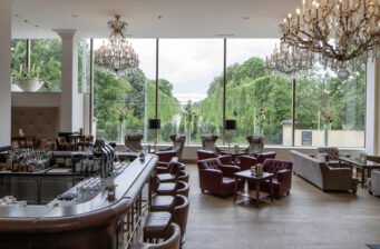 Wien-Kurztrip: 2 Tage im TOP 4* Hotel nur 46€