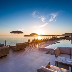 Luxus in Kroatien: 5 Tage Dubrovnik im TOP 5* Hotel mit Frühstück, Wein & Wellness nur 184€