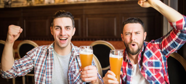 Gutschein fürs Bier-Paradies: 3 Tage in Zapfhahn-Suite mit Frühstück, Dinner & Extras für 239€