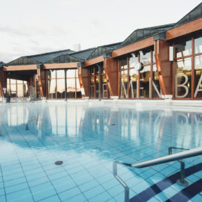 Therme Loipersdorf: 2 Tage Wellness im TOP 4* Hotel inkl. Frühstück & Eintritt ab 110€ Therme Loipersdorf: 2 Tage Wellness im TOP 4* Hotel inkl. Frühstück & Eintritt ab 110€