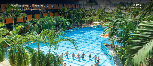 Therme Erding