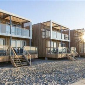Beach Villa in Südholland: 8 Tage in Hoek van Holland ab 146€ p.P. Beach Villa in Südholland: 8 Tage in Hoek van Holland ab 146€ p.P.