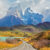 Chile Patagonien Berg