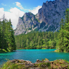 Österreich: 3 Tage Romantikhütte in den Alpen inkl. Sommercard ab 99€