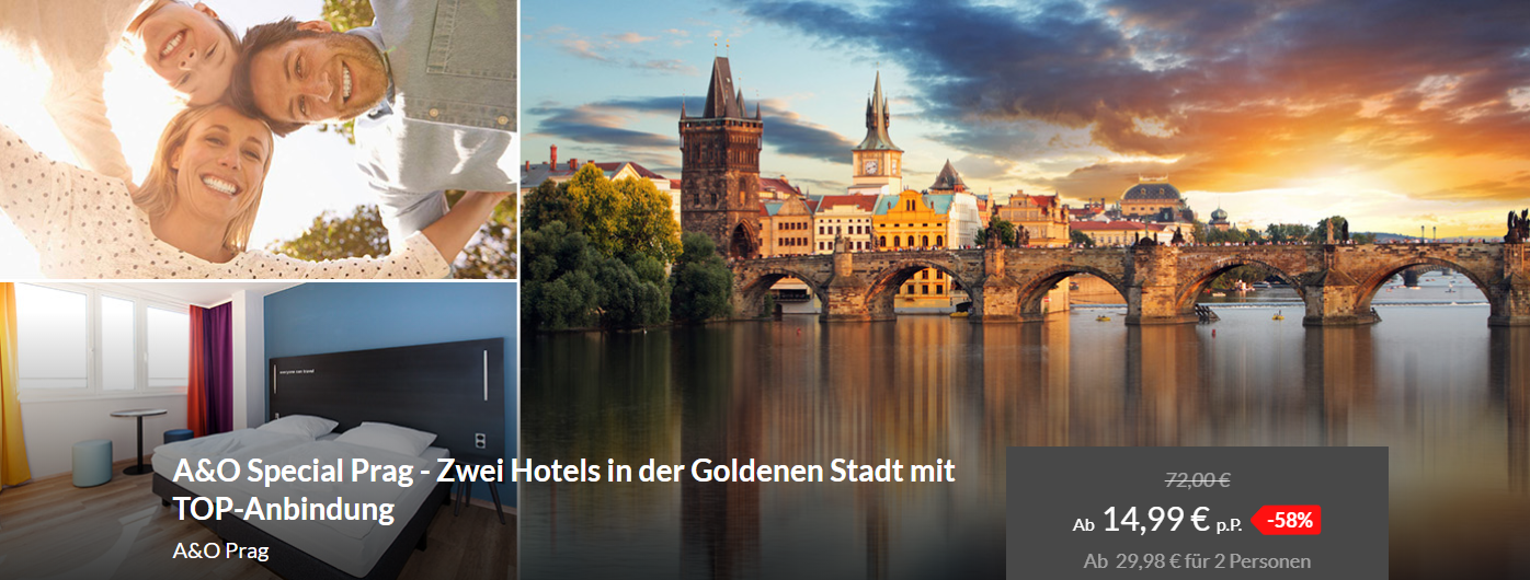 Was Kostet Parken Am A O Hotel Prag www.urlaubstracker.at