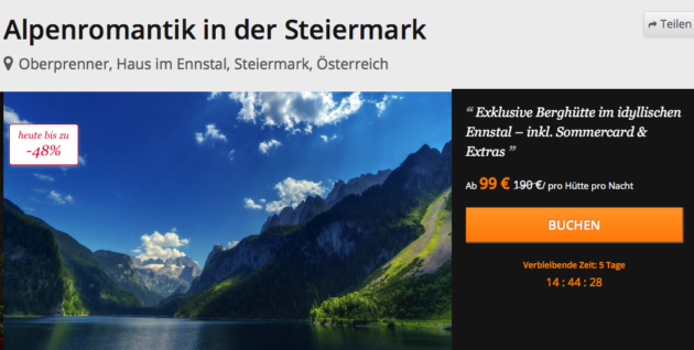 2 Tage Steiermark