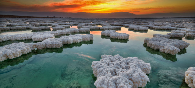 Fly & Drive: 8 Tage majestätisches Jordanien mit Flug & Mietwagen für 97€