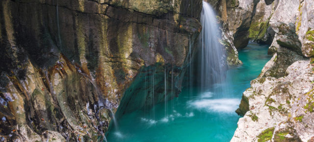 Triglav Nationalpark am Wochenende: 4 Tage Slowenien im eigenen Apartment für 41€