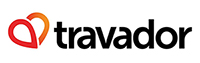 Travador Logo