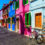 Wochenende auf Burano: 3 Tage Italien mit TOP 3* Unterkunft nur 173€