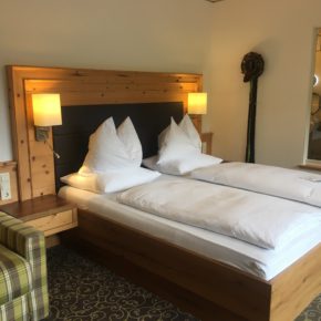 Wellness-Paradies: 3 Tage Salzburger Land im TOP 4*S Hotel mit Verwöhnpension, Spa & Extras ab 224€ Wellness-Paradies: 3 Tage Salzburger Land im TOP 4*S Hotel mit Verwöhnpension, Spa & Extras ab 224€