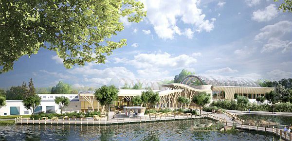 Center Parcs Allgäu: 4 Tage Familienurlaub im Park Allgäu mit Exclusive-Ferienhaus ab 126€ p.P.