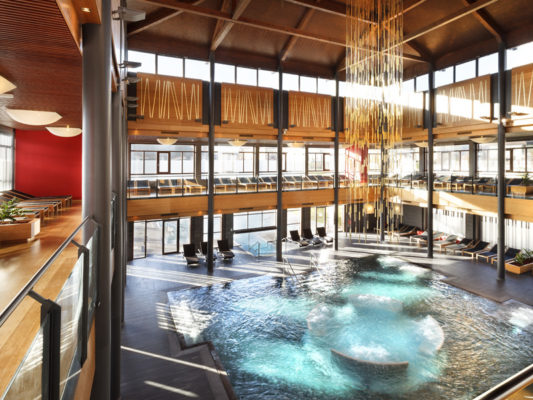 Falkensteiner Hotel Wellness