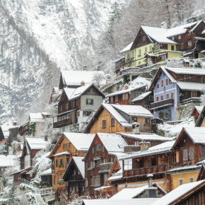 Aktivurlaub in Österreich am Wochenende: 3 Tage nahe Hallstatt im TOP 3* Hotel inkl. Halbpension ab 89€ Aktivurlaub in Österreich am Wochenende: 3 Tage nahe Hallstatt im TOP 3* Hotel inkl. Halbpension ab 89€