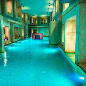Therme Rimske in Slowenien: [ut f="duration"] Tage übers Wochenende im [ut f="stars"]* Wellnesshotel mit [ut f="board"] & vielen Extras ab [ut f="price"]€