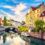 Wochenendtrip nach Slowenien: 3 Tage Ljubljana im sehr guten Hotel für nur 55€