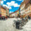 Ljubljana Städtetrip: 2 Tage übers Wochenende inkl. coolem Kapselhotel & Transfer nur 22€