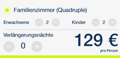 Disneyland Gutschein
