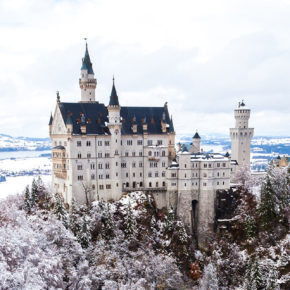 Königliches Füssen: 3 Tage im 4* Hotel mit Frühstück inkl. Eintritt ins Schloss Neuschwanstein ab 109€ Königliches Füssen: 3 Tage im 4* Hotel mit Frühstück inkl. Eintritt ins Schloss Neuschwanstein ab 109€
