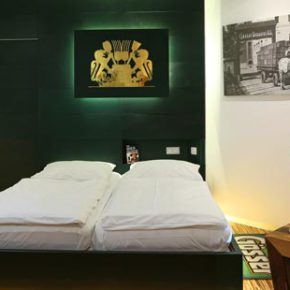 Bier-Paradies: 3 Tage Leoben in TOP 4* Zapfhahn-Suite mit Frühstück & Spa-Eintritt um 99€ Bier-Paradies: 3 Tage Leoben in TOP 4* Zapfhahn-Suite mit Frühstück & Spa-Eintritt um 99€