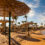 MEGA Strandkracher: 8 Tage Single-Urlaub in Ägypten mit gutem 4* Hotel, All Inclusive & Flug für nur 339€
