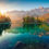 Eibsee Kurztrip: 2 Tage am Wochenende ins TOP 4* Hotel mit Frühstück & Wellness nur 115€