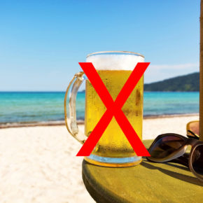 Neue Regeln am Ballermann: bald kein Alkohol mehr auf Mallorca?!