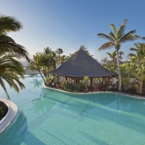 7 Tage auf Fuerteventura im tollen 4* Hotel mit All Inclusive, Flug & Transfer nur 677€