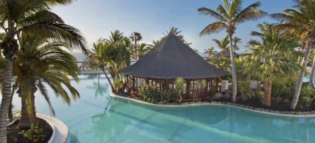 Last Minute Kanaren Schnapper: 7 Tage auf Fuerteventura im tollen 4* Hotel mit All Inclusive, Flug & Transfer nur 837€