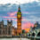 Die pulsierende Großstadt erleben: 4 Tage in London im 3* Hotel mit Flug für nur 95 €