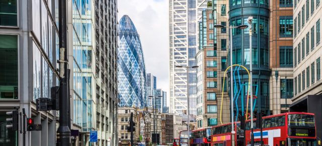 London: 3 Tage im sehr guten 4* Hotel inklusive Frühstück & Flug nur 325€