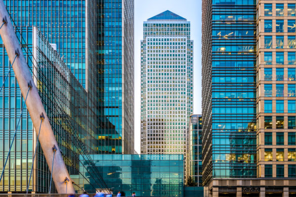 England London Office