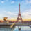 Romantischer Kurztrip: 2 Tage Paris im sehr guten 4* Hotel mit Frühstück für NUR 55€