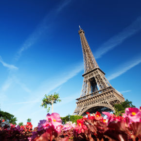 Wochenende in Paris: 3 Tage mit Hotel & Flug nur 179 €