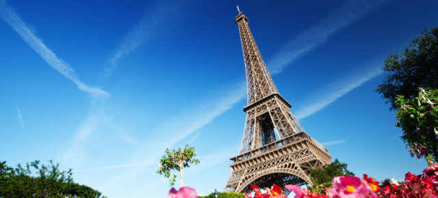 Wochenende in Paris: 3 Tage mit Hotel & Flug nur 179 €