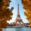 Kurztrip nach Paris: 2 Tage im 4* Hotel mit Frühstück für nur 74€