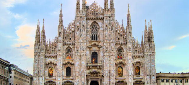 Sommerlicher Italien Schnapper: 3 Tage nach Mailand im zentralen 4* Hotel mit Flug nur 169€