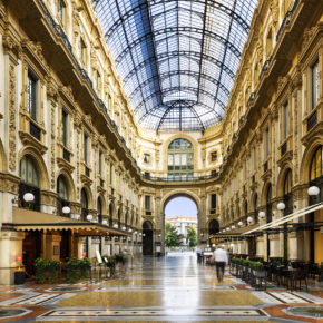 Mailand Städtetrip: 3 Tage im 3* Hotel inkl. Flug nur 71€ Mailand Städtetrip: 3 Tage im 3* Hotel inkl. Flug nur 71€
