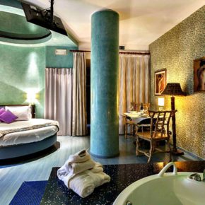 La Selva Zimmer