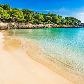 Spanien: 8 Tage an der Costa del Azahar im Strandapartment mit Flug um 75€