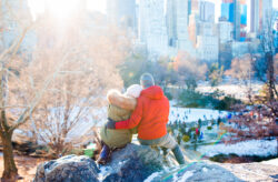New York: 7 Tage Christmas-Shopping mit Hotel & Flug nur 712€