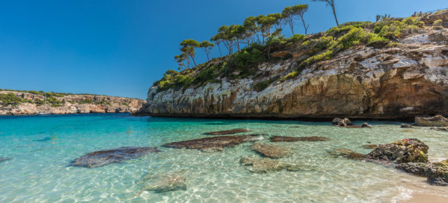 Ab nach Mallorca: 6 Tage im 4* Hotel mit Junior Suite, Flug, Transfer & Halbpension für 428 €