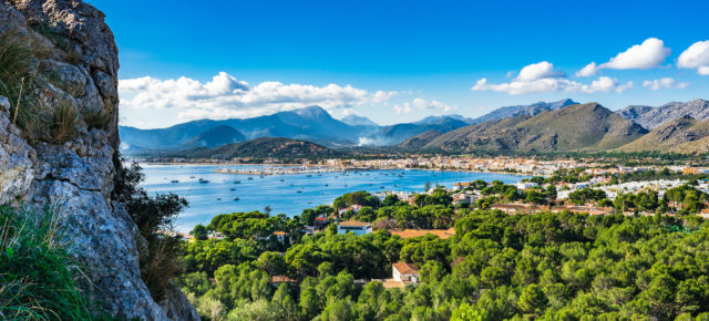 Port de Pollença Tipps: Der noble Nordosten Mallorcas