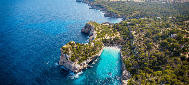 Familienurlaub auf Malle: 6 Tage im 4* Hotel mit All Inclusive, Flug & Transfer NUR 1321€