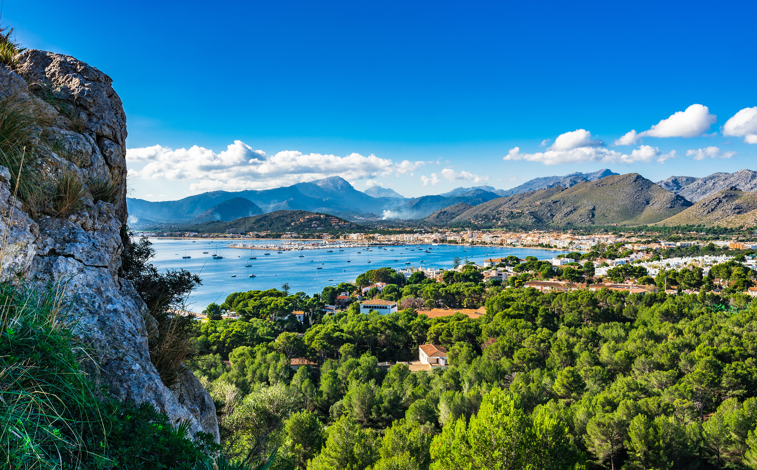 Port de Pollença Tipps: Der noble Nordosten Mallorcas - Urlaubstracker.at 