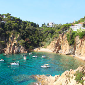 Mallorca im Frühling: 5 Tage im 4* Hotel mit Flug & Transfer nur 166€