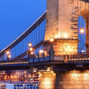 Kurztrip: 3 Tage Budapest im 4* Hotel inkl. Thermalbad Széchenyi nur 57€ Kurztrip: 3 Tage Budapest im 4* Hotel inkl. Thermalbad Széchenyi nur 57€